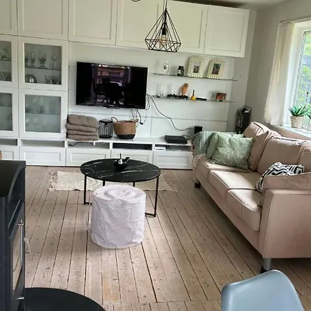 بيت للعطل Casa Tolne