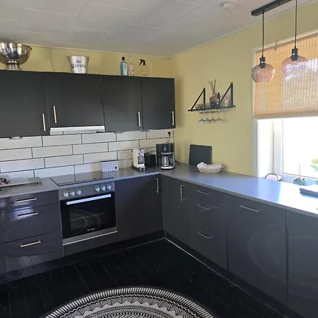 بيت للعطل Casa Tolne