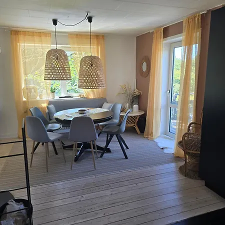 بيت للعطل Casa Tolne Sindal