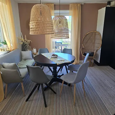Casa Tolne بيت للعطل