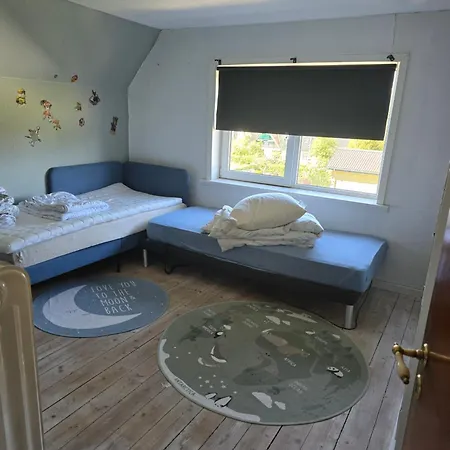 بيت للعطل Casa Tolne *