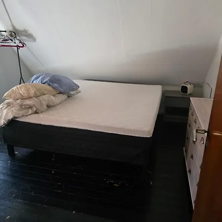 Casa Tolne بيت للعطل Sindal